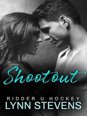 cover image of Shootout